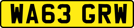 WA63GRW