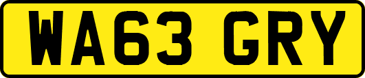 WA63GRY