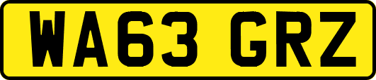 WA63GRZ