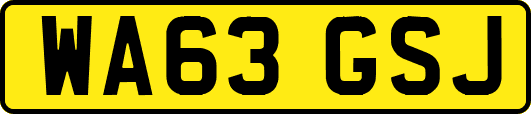 WA63GSJ