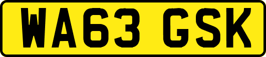 WA63GSK