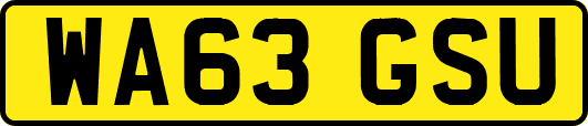 WA63GSU