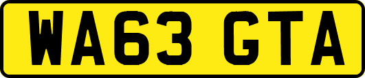 WA63GTA