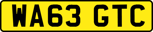 WA63GTC