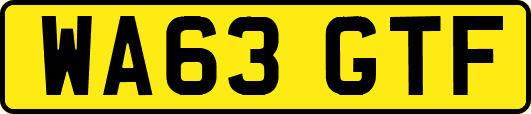 WA63GTF