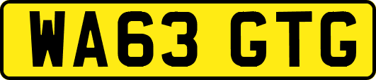 WA63GTG