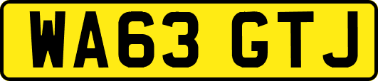 WA63GTJ