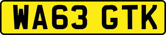 WA63GTK