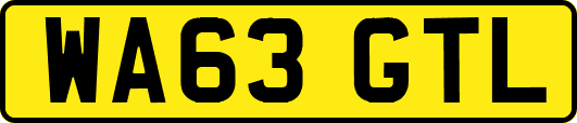 WA63GTL