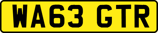 WA63GTR