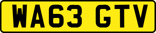 WA63GTV