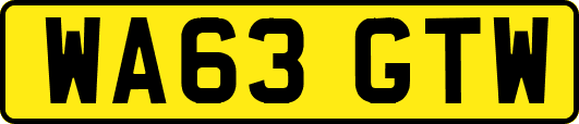 WA63GTW