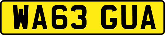 WA63GUA