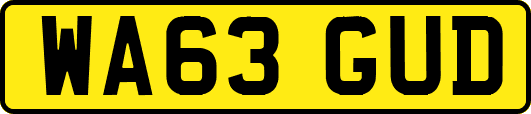 WA63GUD