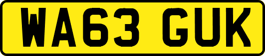 WA63GUK
