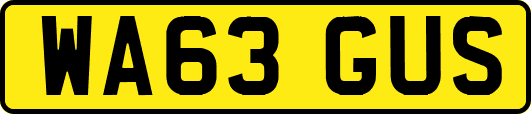 WA63GUS
