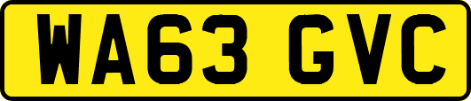 WA63GVC