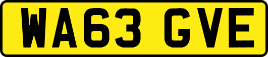 WA63GVE