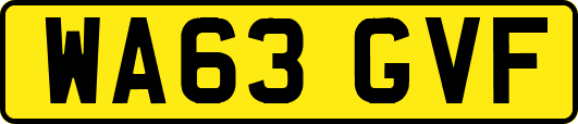 WA63GVF