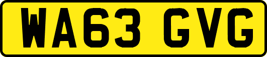 WA63GVG
