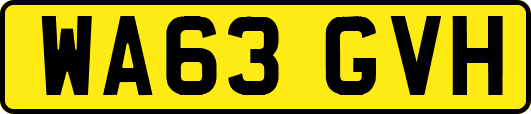 WA63GVH