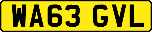 WA63GVL
