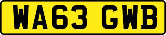 WA63GWB
