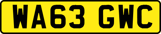 WA63GWC