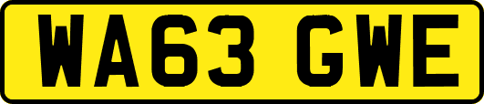 WA63GWE