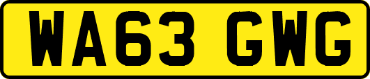WA63GWG
