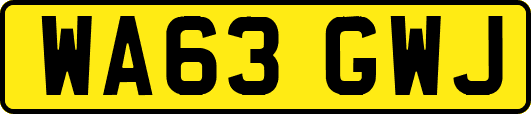 WA63GWJ