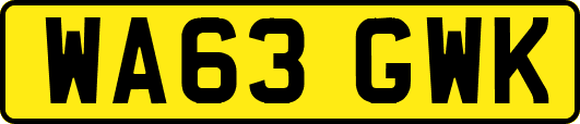 WA63GWK