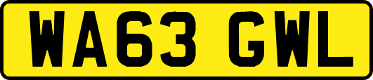 WA63GWL