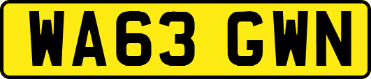 WA63GWN