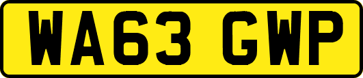 WA63GWP