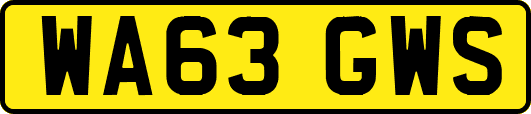 WA63GWS