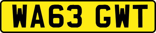 WA63GWT