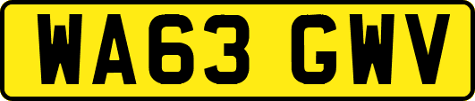 WA63GWV