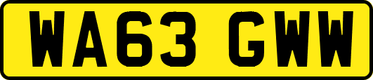 WA63GWW
