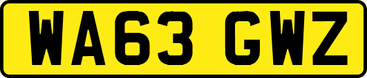 WA63GWZ