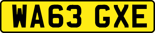 WA63GXE