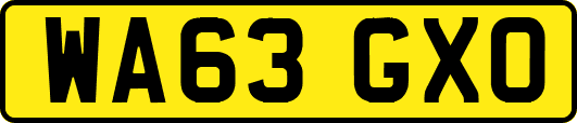 WA63GXO