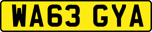 WA63GYA