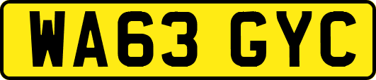 WA63GYC