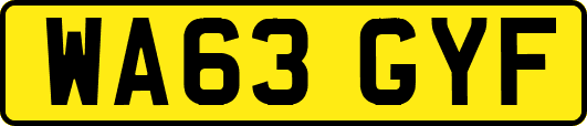 WA63GYF