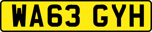 WA63GYH