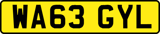 WA63GYL