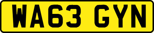 WA63GYN