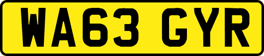 WA63GYR