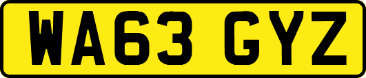 WA63GYZ